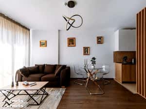 Apartament 3 camere | Lux | SOHO Unirii | Terasa | AC