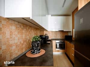 Apartament 3 camere | Lux | SOHO Unirii | Terasa | AC — miniatura 6