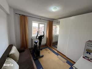 Apartament cu 3 Camere, decomandat, Cetate, Mercur, 2 bai,boxa — miniatura 4