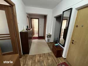 Apartament cu 3 Camere, decomandat, Cetate, Mercur, 2 bai,boxa — miniatura 6
