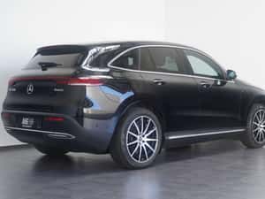 Mercedes-Benz EQC Automată 408 HP Electric — miniatura 3