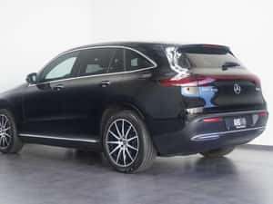 Mercedes-Benz EQC Automată 408 HP Electric — miniatura 4