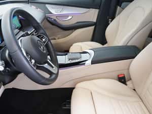 Mercedes-Benz EQC Automată 408 HP Electric — miniatura 7
