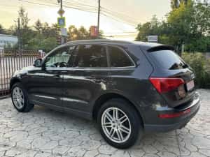 Audi Q5 Quatro,  2.0Tdi, 170 cp, Euro5, Navi-Xenon-Led — miniatura 3