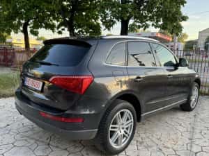 Audi Q5 Quatro,  2.0Tdi, 170 cp, Euro5, Navi-Xenon-Led — miniatura 4