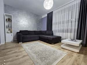 Apartament 2 camere — miniatura 2