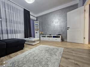 Apartament 2 camere — miniatura 3