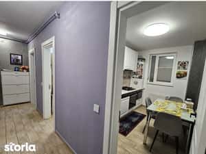 Apartament 2 camere — miniatura 6