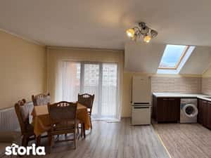 Apartament 3 cam de închiriat, cart. Rogerius — miniatura 5