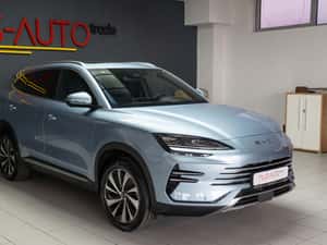 BYD SEAL U Hibrid 218 CP 20475 KM — miniatura 7