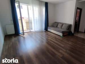 Apartament 1 camera | Str. Cetatii | Floresti | De inchiriat — miniatura 4