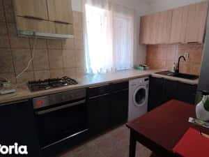 Apartament 1 camera | Str. Cetatii | Floresti | De inchiriat — miniatura 6
