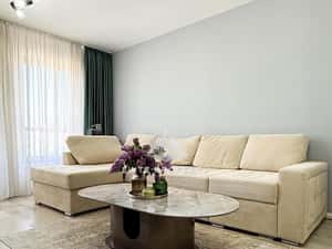 Inchiriere apartament | 2 camere | H Pipera Lake — miniatura 3