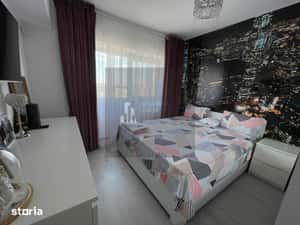 Apartament 2 camere decomandat - renovat - Mihai Bravu / Dristor — miniatura 5
