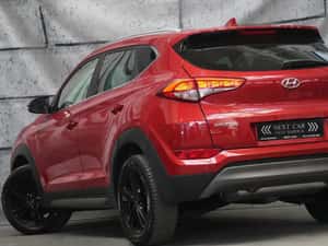 Hyundai Tucson Luxury Edition 2018, 185cp, 4x4, 15850 EUR — miniatura 5