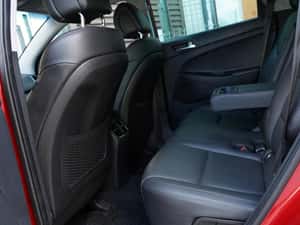 Hyundai Tucson Luxury Edition 2018, 185cp, 4x4, 15850 EUR — miniatura 7