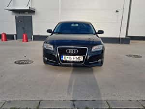 Audi A3 sportback 2013, 2.0 diesel, 140 cp, 5950 euro neg! — miniatura 2