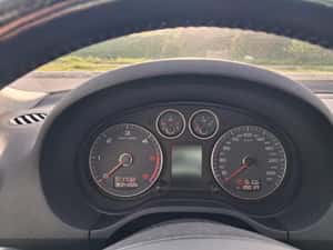 Audi A3 sportback 2013, 2.0 diesel, 140 cp, 5950 euro neg! — miniatura 7