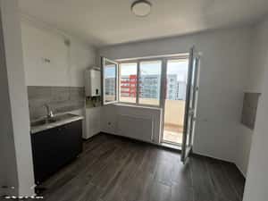 Proprietar!2 camere ,centrala proprie,str Solstitiului,Metrou-Berceni — miniatura 3