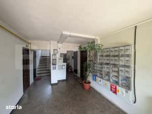 Apartament 53mp Modern, Complet Mobilat si Utilat–Mutare Imediata | — miniatura 3