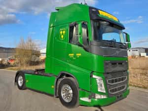 Volvo FH 500 Euro 6 – 2018 — miniatura 3