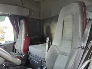 Volvo FH 500 Euro 6 – 2018 — miniatura 5