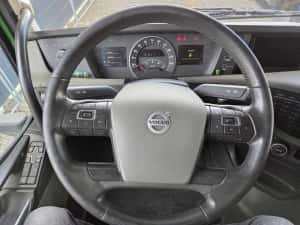 Volvo FH 500 Euro 6 – 2018 — miniatura 7