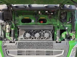 Volvo FH 500 Euro 6 – 2018 — miniatura 8