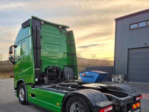 Volvo FH 500 Euro 6 – 2018 — miniatura 9