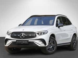 Mercedes-Benz GLC 300 - Vehicul second-hand — miniatura 1