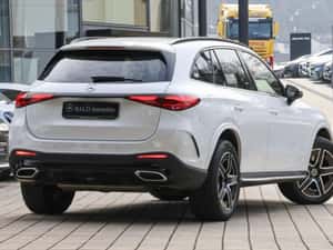 Mercedes-Benz GLC 300 - Vehicul second-hand — miniatura 2