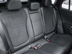 Mercedes-Benz GLC 300 - Vehicul second-hand — miniatura 4