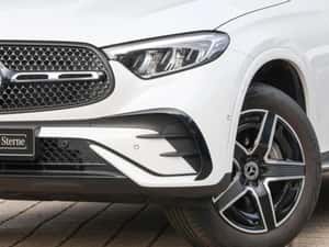 Mercedes-Benz GLC 300 - Vehicul second-hand — miniatura 5