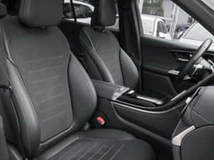 Mercedes-Benz GLC 300 - Vehicul second-hand — miniatura 6