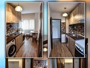 Inchiriez Apartament 1 camera cartierul Tudor Vladimirescu
