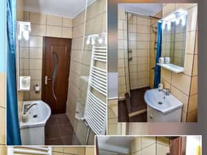Inchiriez Apartament 1 camera cartierul Tudor Vladimirescu — miniatura 3