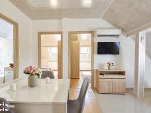 2 Camere Decomandate | Cartier Zorilor | Strada Meteor | Modern | AC — miniatura 2