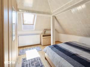 2 Camere Decomandate | Cartier Zorilor | Strada Meteor | Modern | AC — miniatura 4