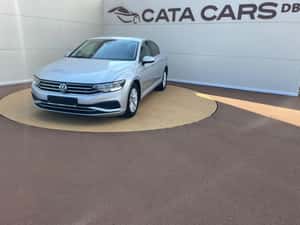 VW PASSAT — miniatura 3
