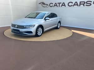 VW PASSAT — miniatura 4