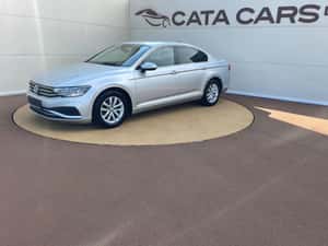 VW PASSAT — miniatura 5