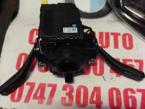 Bloc manete semnalizare, ștergătoare VW Touran Facelift 1.9 BLS — miniatura 3