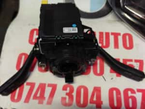 Bloc manete semnalizare, ștergătoare VW Touran Facelift 1.9 BLS — miniatura 9