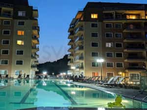 Apartament 3 camere Pipera Iancu Nicolae LOC PARCARE INCLUS — miniatura 3