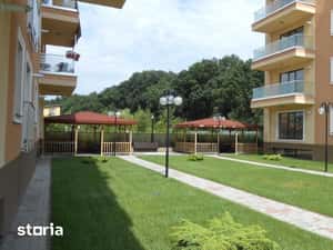Apartament 3 camere Pipera Iancu Nicolae LOC PARCARE INCLUS — miniatura 4