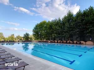Apartament 3 camere Pipera Iancu Nicolae LOC PARCARE INCLUS — miniatura 5