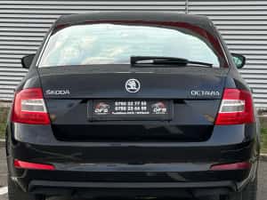 Vand Skoda Octavia 3 2016 Diesel inmatriculata RO ITP * LED *  urgent — miniatura 8