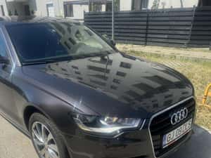 Audi A6 2.0 TDI 177 cp Manuală 272.212 km — miniatura 2
