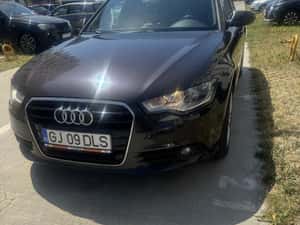 Audi A6 2.0 TDI 177 cp Manuală 272.212 km — miniatura 3