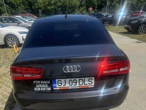 Audi A6 2.0 TDI 177 cp Manuală 272.212 km — miniatura 4